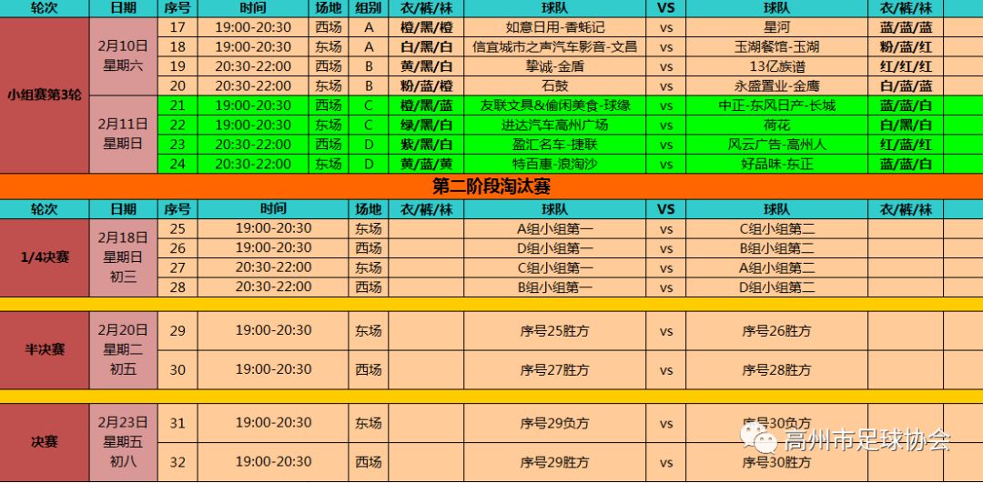 联赛足球规则停赛时间表_足球联赛暂时停赛时间规则_联赛足球规则停赛时间规定