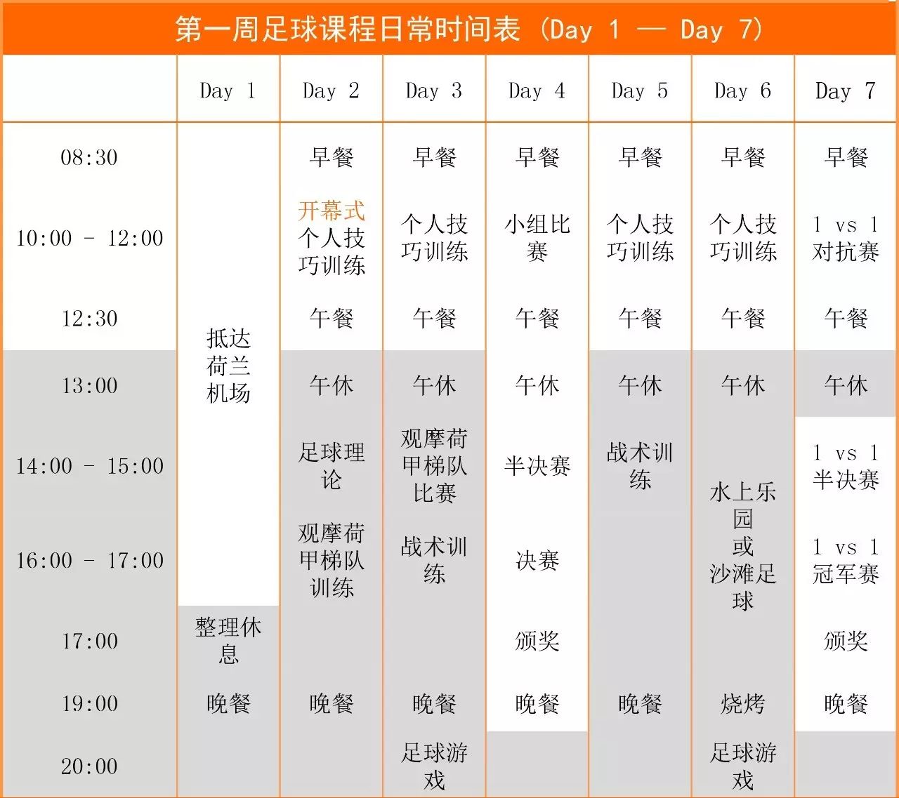 五爱足球境外游学营招生，仅限 30 人，