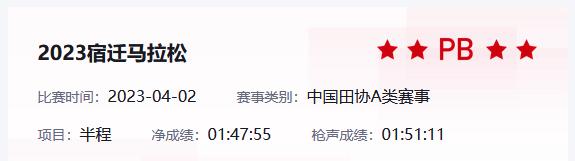 从 0 到 1，5 分配完赛半马，你需要