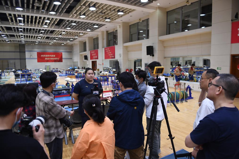 奥运举重冠军_奥运会举重冠军稳定吗_奥运冠军举重冠军