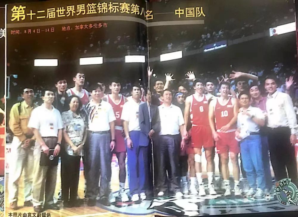 山东篮球名宿叶鹏担忧人才断层，中国篮球如