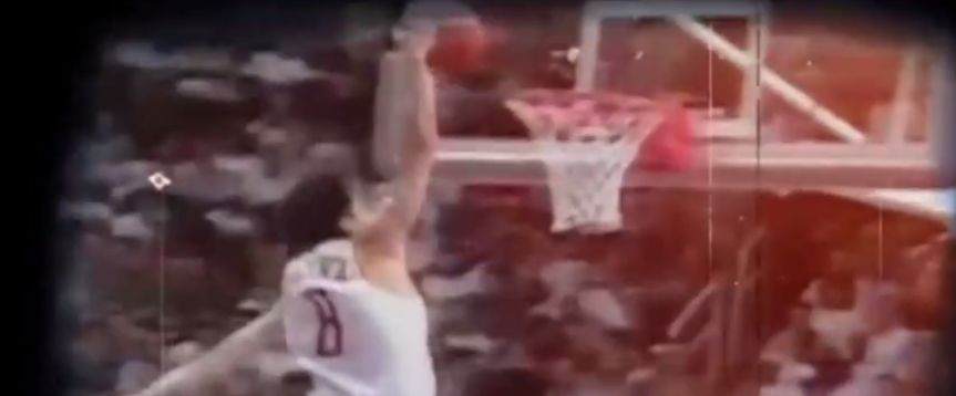 胡卫东的 NBA 之旅：伤病困扰，两次错