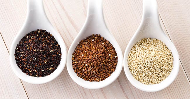 quinoa