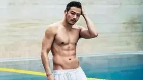 健身明星男图片_健身明星男有哪些_天天健身的男明星