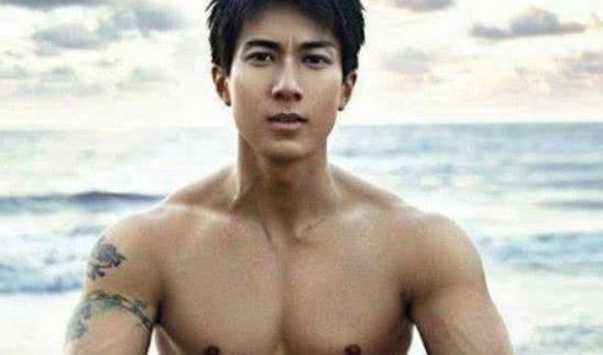 天天健身的男明星_健身明星男图片_健身明星男有哪些