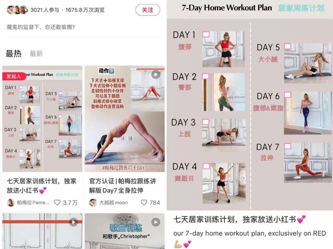 家庭健身视频_家庭健身视频教程_播放家庭健身