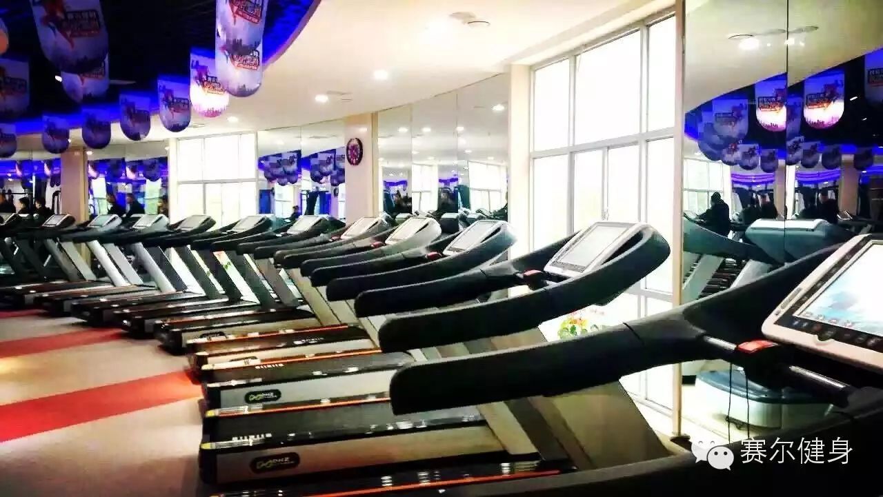 健身房小白必知：先力量训练再跑步的三大好