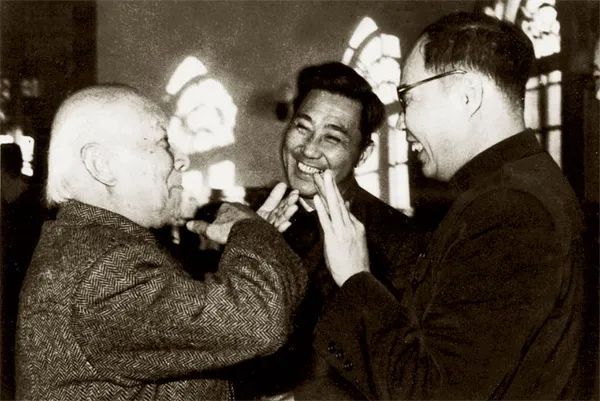 清华体育部主任刘波：从学生到领导，他与清