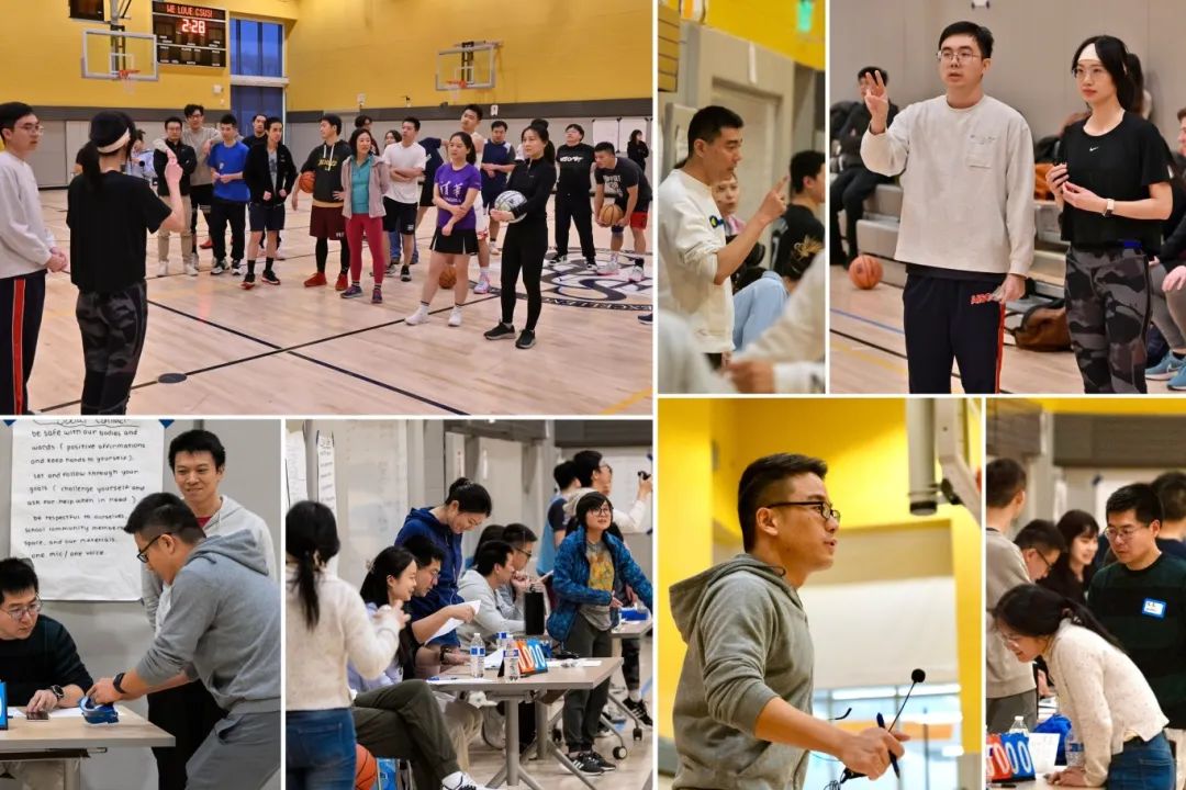 清华大学篮球联赛_清华篮球比赛_清华篮球靠规则拿冠军吗