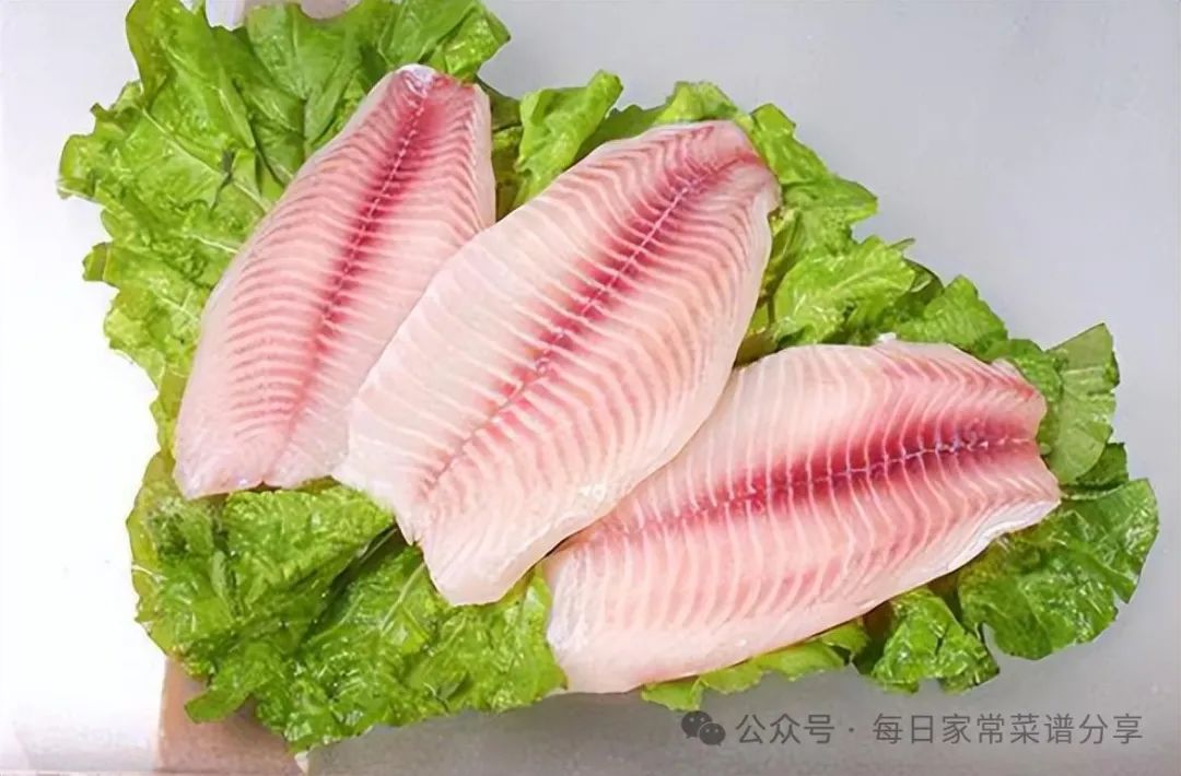 鱼肉的吃法有哪几种_鱼肉食谱大全_中国家庭日常吃的鱼肉