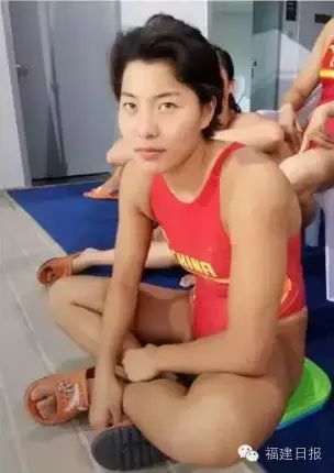 福建游泳奥运冠军_福建知名游泳运动员_福建游泳冠军男单名单