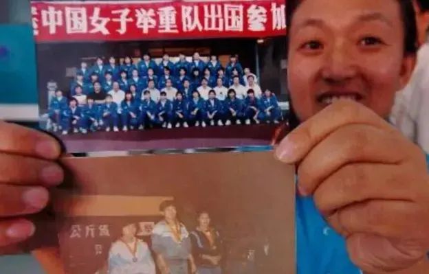 举重运动员的腰伤_举重运动员腰部受伤_举重腰伤冠军